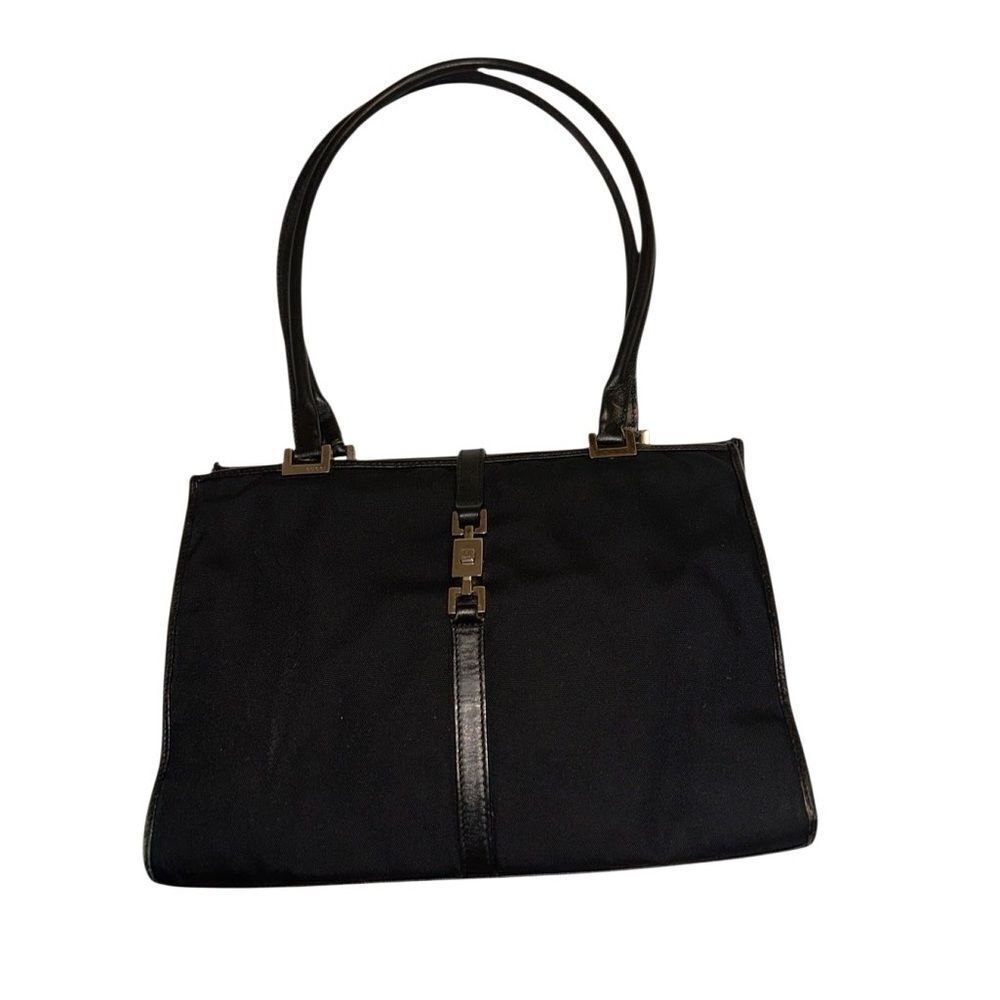 Gucci Black Shoulder Bag - Picture 2 of 13